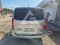 2021 Hyundai Starex