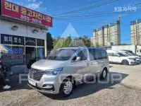 2021 Hyundai Starex