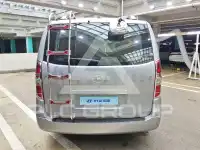 2021 Hyundai Starex