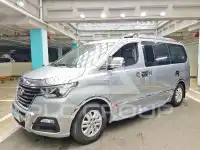 2021 Hyundai Starex