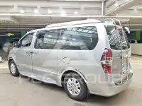 2021 Hyundai Starex