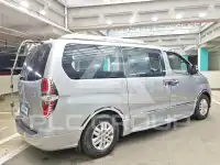 2021 Hyundai Starex