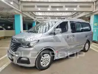 2021 Hyundai Starex