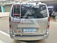 2021 Hyundai Starex