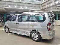 2021 Hyundai Starex