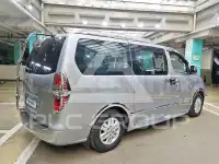 2021 Hyundai Starex