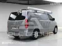 2021 Hyundai Starex