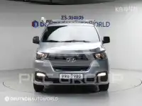 2021 Hyundai Starex