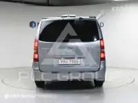2021 Hyundai Starex