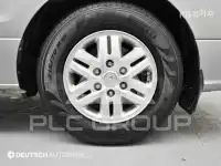2021 Hyundai Starex