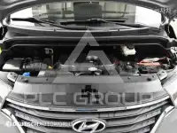 2021 Hyundai Starex