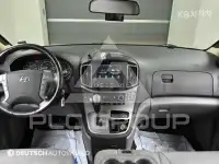 2021 Hyundai Starex