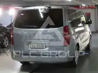 2021 Hyundai Starex
