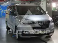 2021 Hyundai Starex
