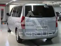 2021 Hyundai Starex
