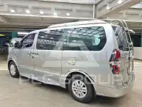 2021 Hyundai Starex