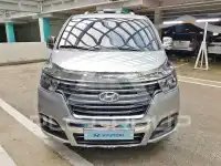 2021 Hyundai Starex