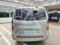 2021 Hyundai Starex
