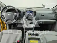 2021 Hyundai Starex