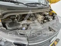 2021 Hyundai Starex