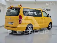 2021 Hyundai Starex