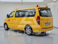 2021 Hyundai Starex
