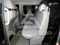 2021 Hyundai Starex