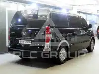 2021 Hyundai Starex
