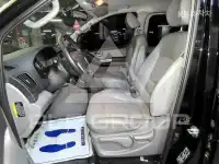 2021 Hyundai Starex