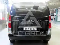 2021 Hyundai Starex