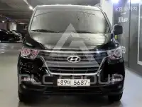 2021 Hyundai Starex