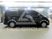 2021 Hyundai Starex