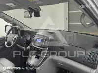 2021 Hyundai Starex