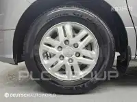 2021 Hyundai Starex