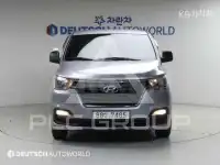2021 Hyundai Starex
