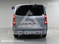 2021 Hyundai Starex