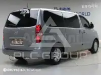 2021 Hyundai Starex