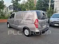 2021 Hyundai Starex