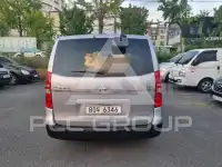 2021 Hyundai Starex