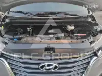 2021 Hyundai Starex