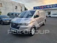 2021 Hyundai Starex