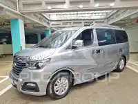 2021 Hyundai Starex