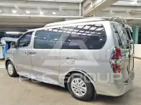 2021 Hyundai Starex