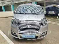2021 Hyundai Starex