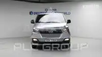 2021 Hyundai Starex