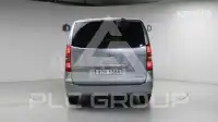 2021 Hyundai Starex