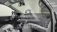 2021 Hyundai Starex