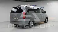 2021 Hyundai Starex