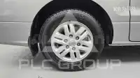 2021 Hyundai Starex