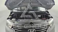 2021 Hyundai Starex